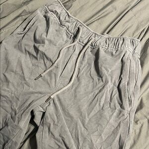 George Men's Heather Gray Shorts